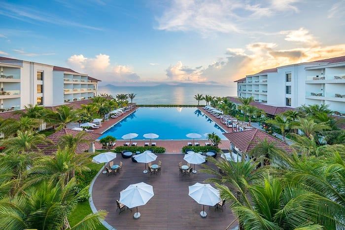 Top 15 khách sạn, homestay gần rừng dừa Bảy Mẫu với view xịn